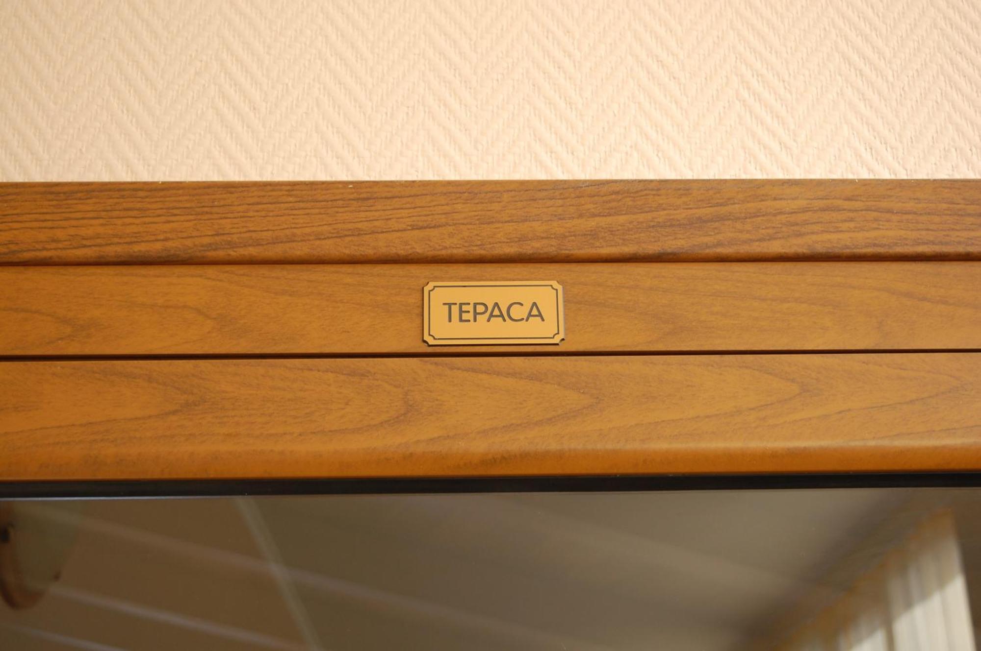 Hotel Vitosha Tryavna Extérieur photo