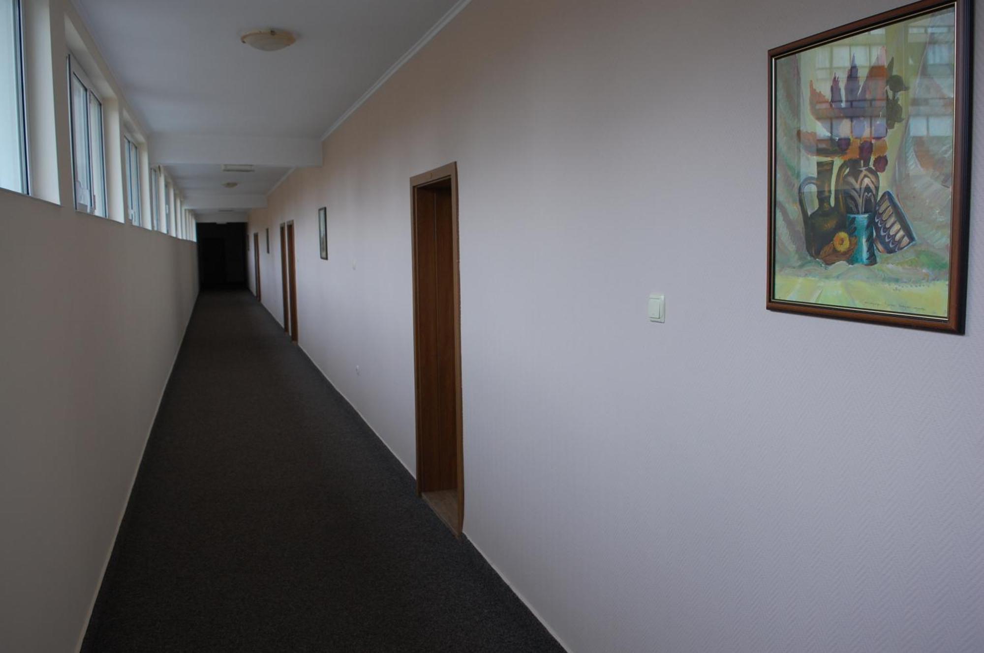 Hotel Vitosha Tryavna Extérieur photo