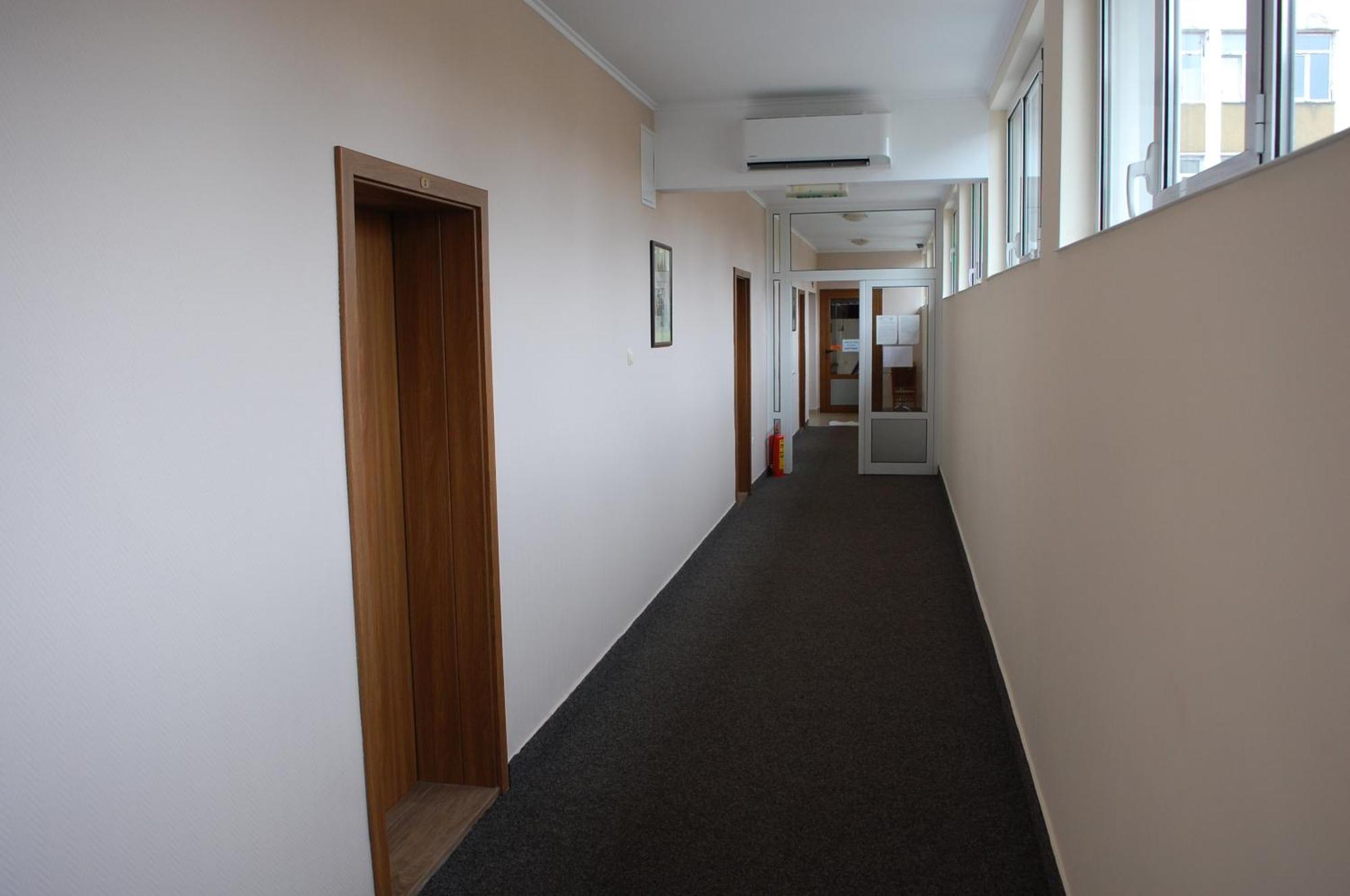 Hotel Vitosha Tryavna Extérieur photo