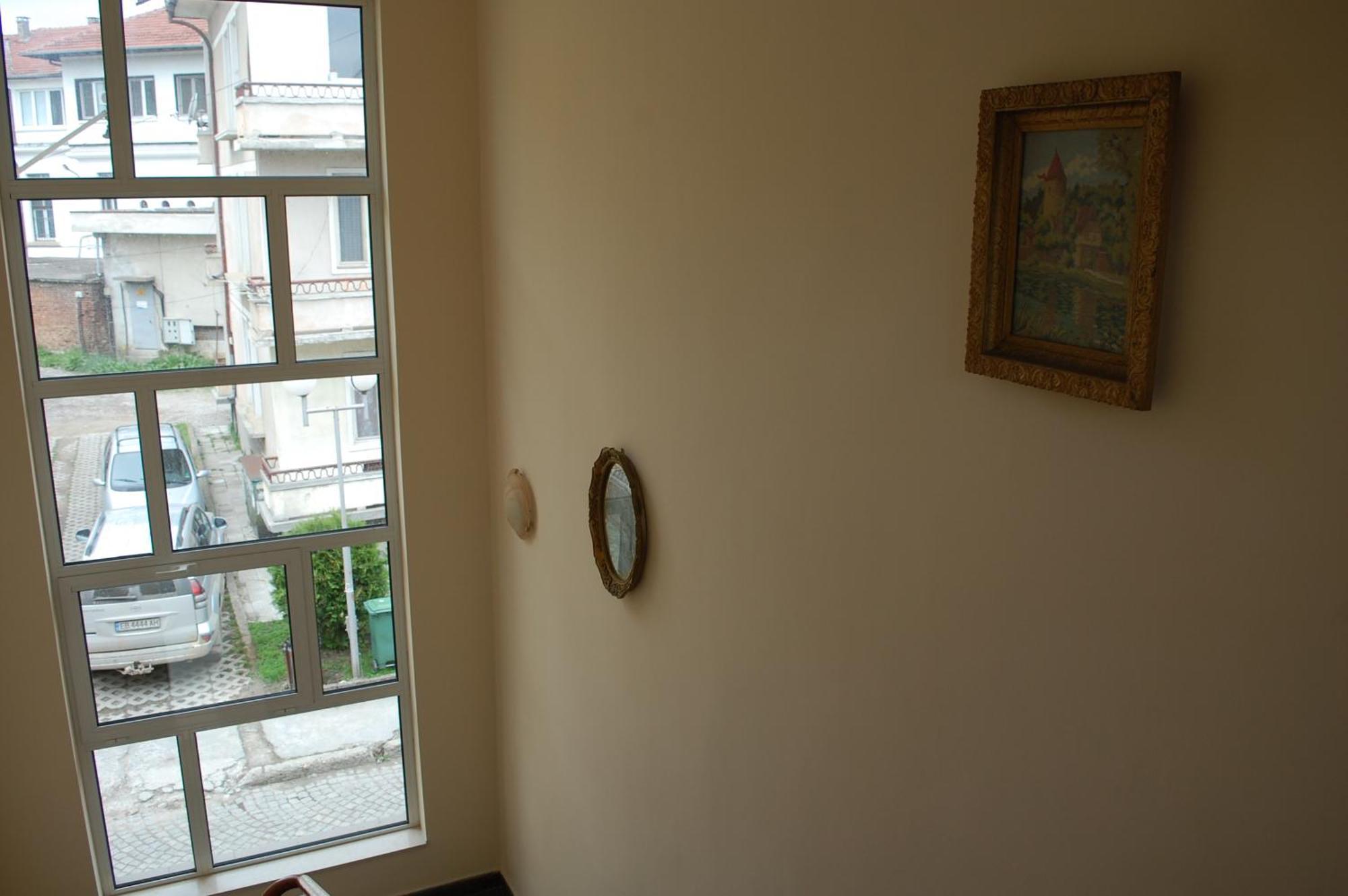 Hotel Vitosha Tryavna Extérieur photo