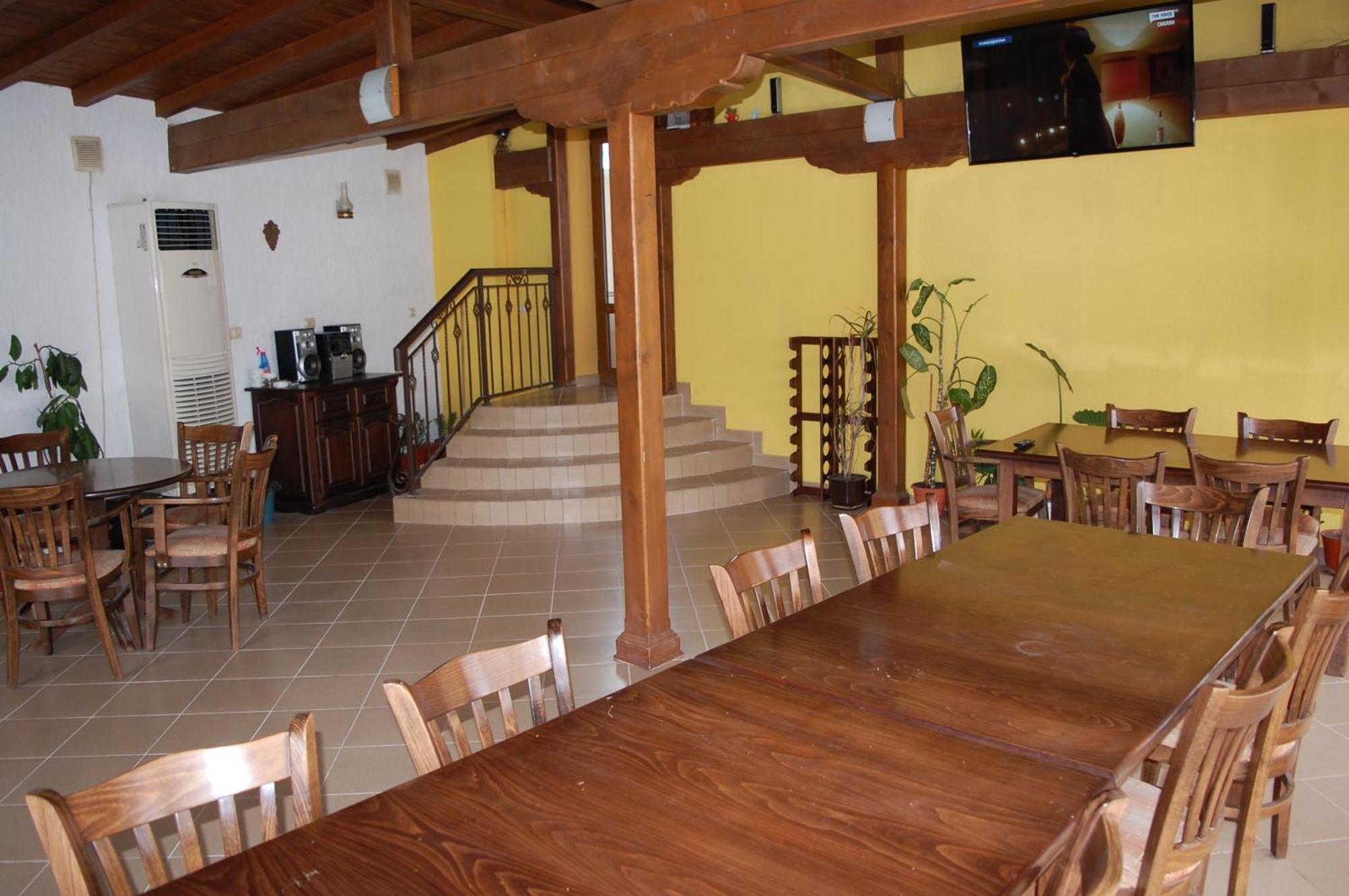 Hotel Vitosha Tryavna Extérieur photo