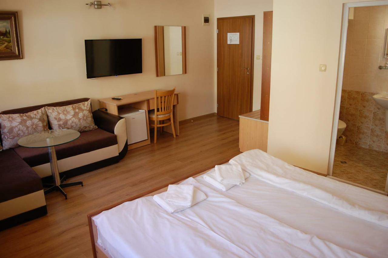 Hotel Vitosha Tryavna Extérieur photo
