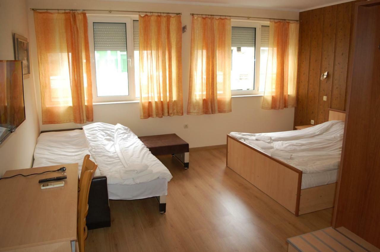 Hotel Vitosha Tryavna Extérieur photo