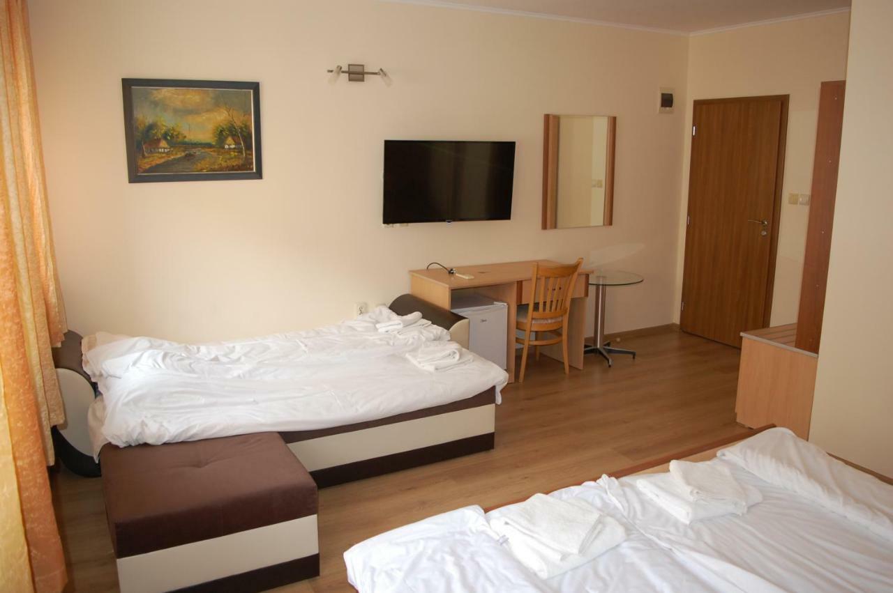 Hotel Vitosha Tryavna Extérieur photo