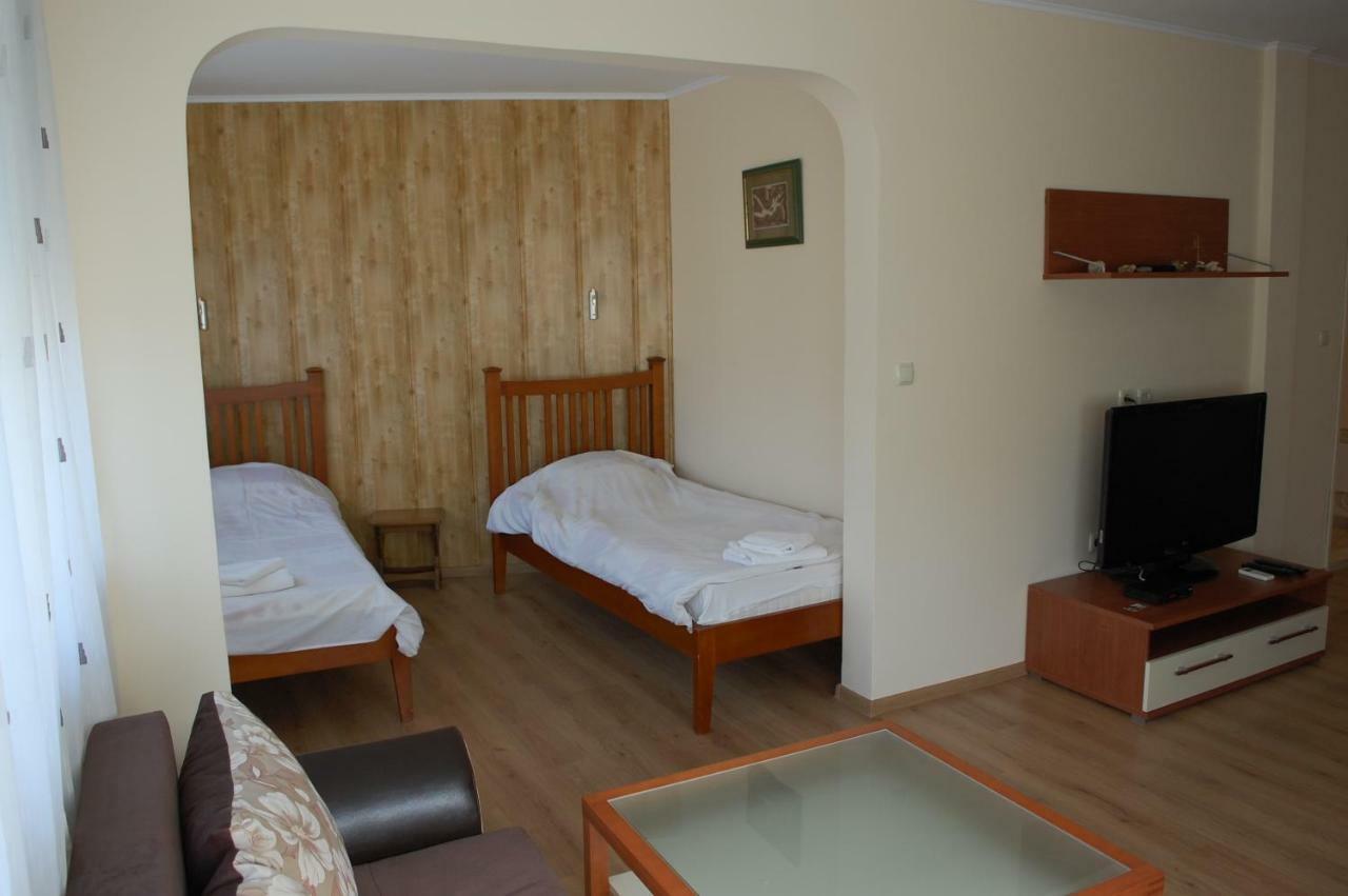 Hotel Vitosha Tryavna Extérieur photo