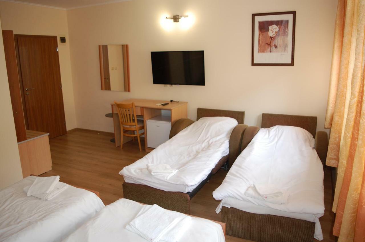 Hotel Vitosha Tryavna Extérieur photo