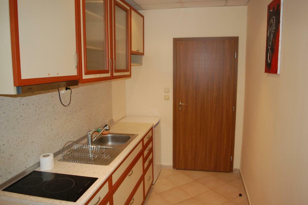 Hotel Vitosha Tryavna Extérieur photo