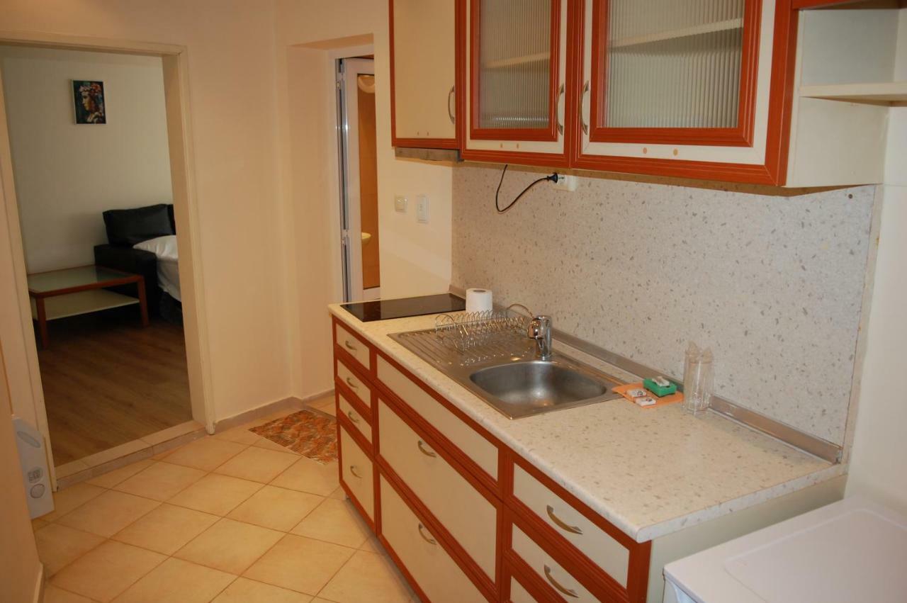 Hotel Vitosha Tryavna Extérieur photo